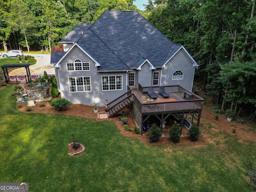 House in Bremen, Georgia, United States 5 - 18271387