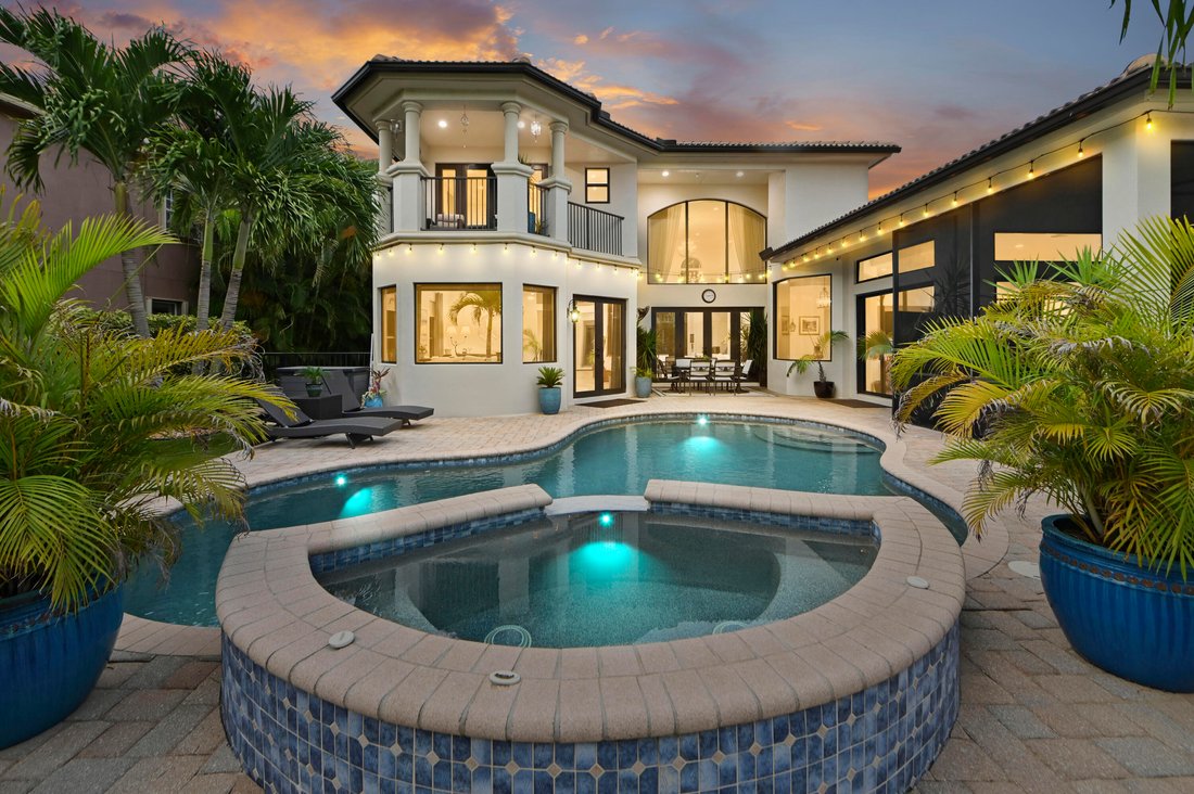 House in West Palm Beach, Florida, United States 4 - 18274755