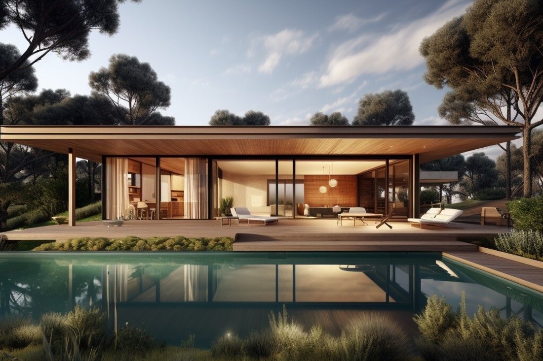 House in Sant Andreu de Llavaneres, Catalonia, Spain 3 - 18272882