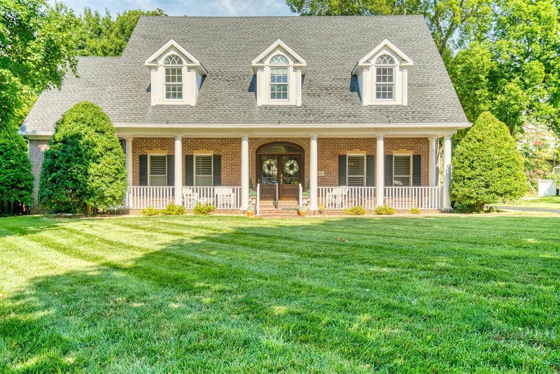 House in Bowling Green, Kentucky, United States 2 - 18274754