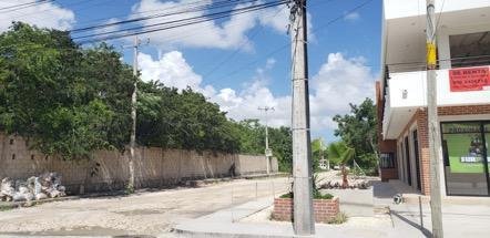 Land in Alfredo V. Bonfil, Quintana Roo, Mexico 4 - 18272325