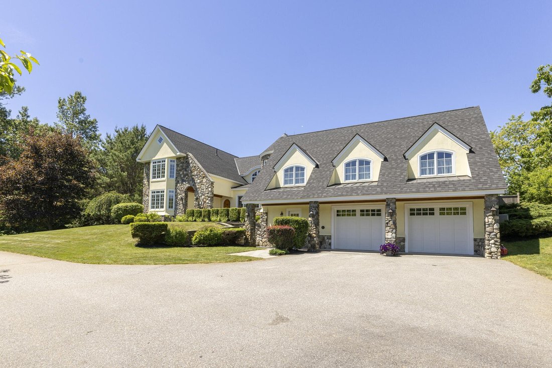 House in Phippsburg, Maine, United States 5 - 18276201