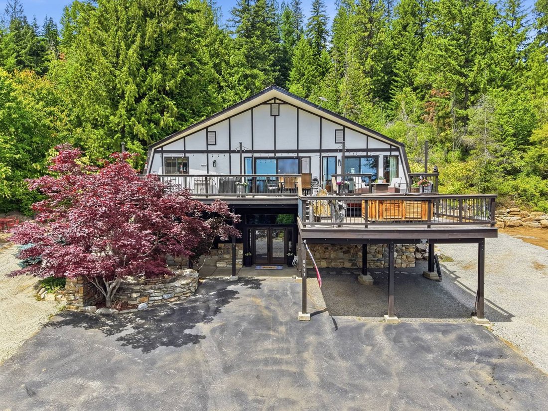House in Rathdrum, Idaho, United States 1 - 18273670