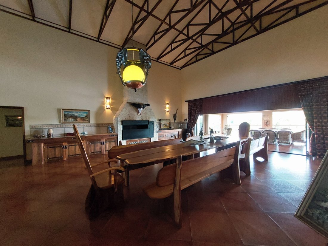Farm Ranch in Potchefstroom, North West, South Africa 3 - 18275331