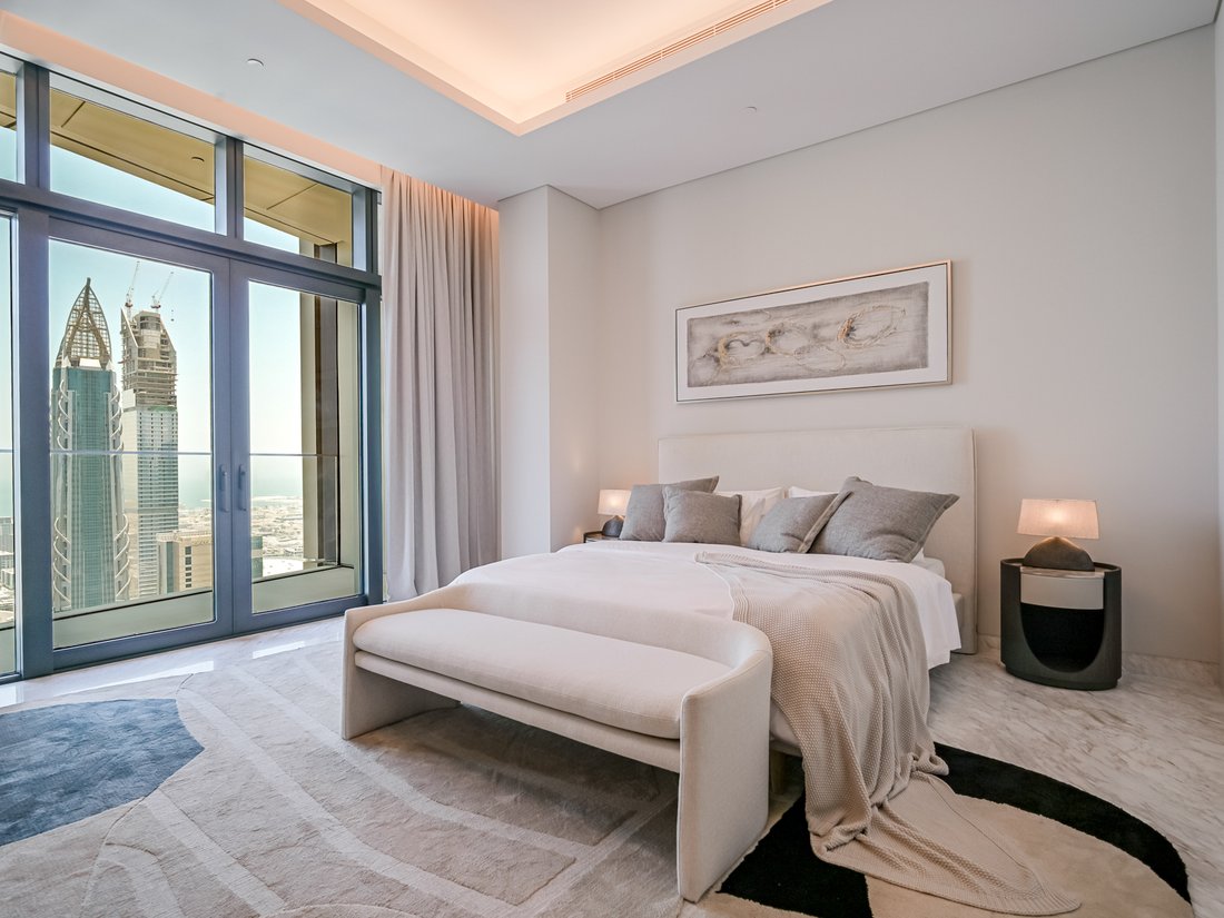 Apartment in Downtown Dubai, Dubai, United Arab Emirates 4 - 18270912