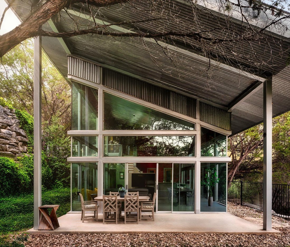 House in Austin, Texas, United States 1 - 18274378