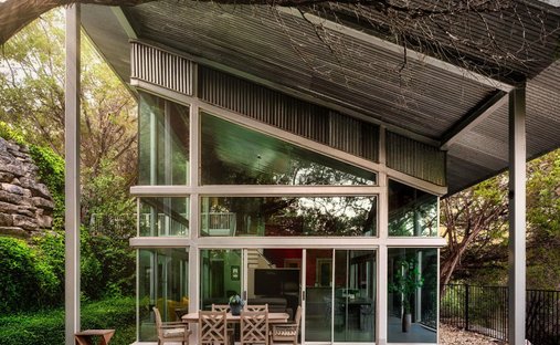 House in Austin, Texas, United States 1