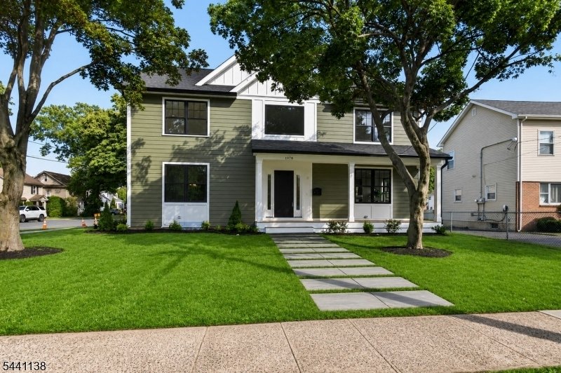 House in Scotch Plains, New Jersey, United States 2 - 18276315