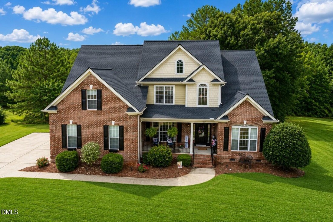 House in Clayton, North Carolina, United States 1 - 18274100