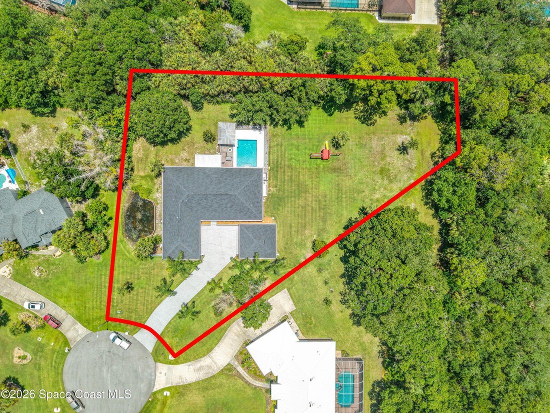 House in Melbourne, Florida, United States 2 - 18270463