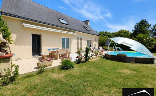 Casa a Sarzeau, Bretagna, Francia 1
