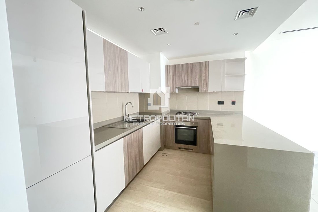 Apartment in MBR City / Mohammed Bin Rashid City, Dubai, United Arab Emirates 2 - 18271637