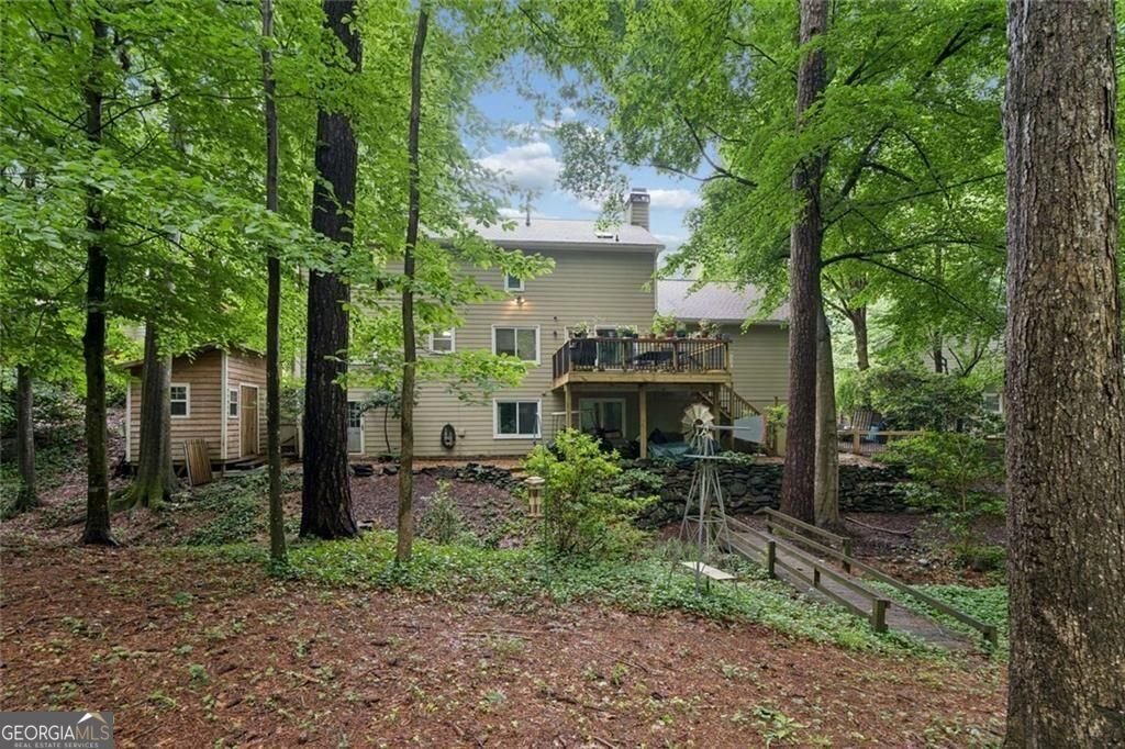 House in Marietta, Georgia, United States 2 - 18020426