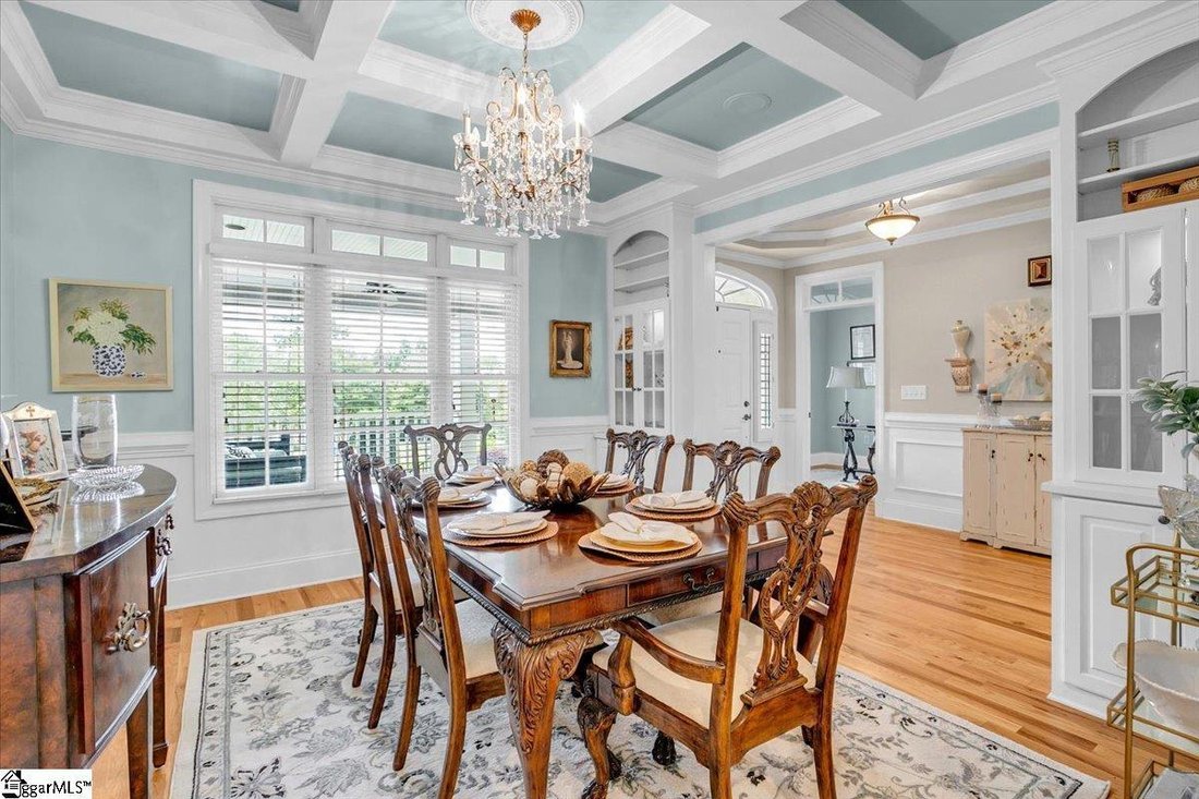 House in Duncan, South Carolina, United States 4 - 18270522