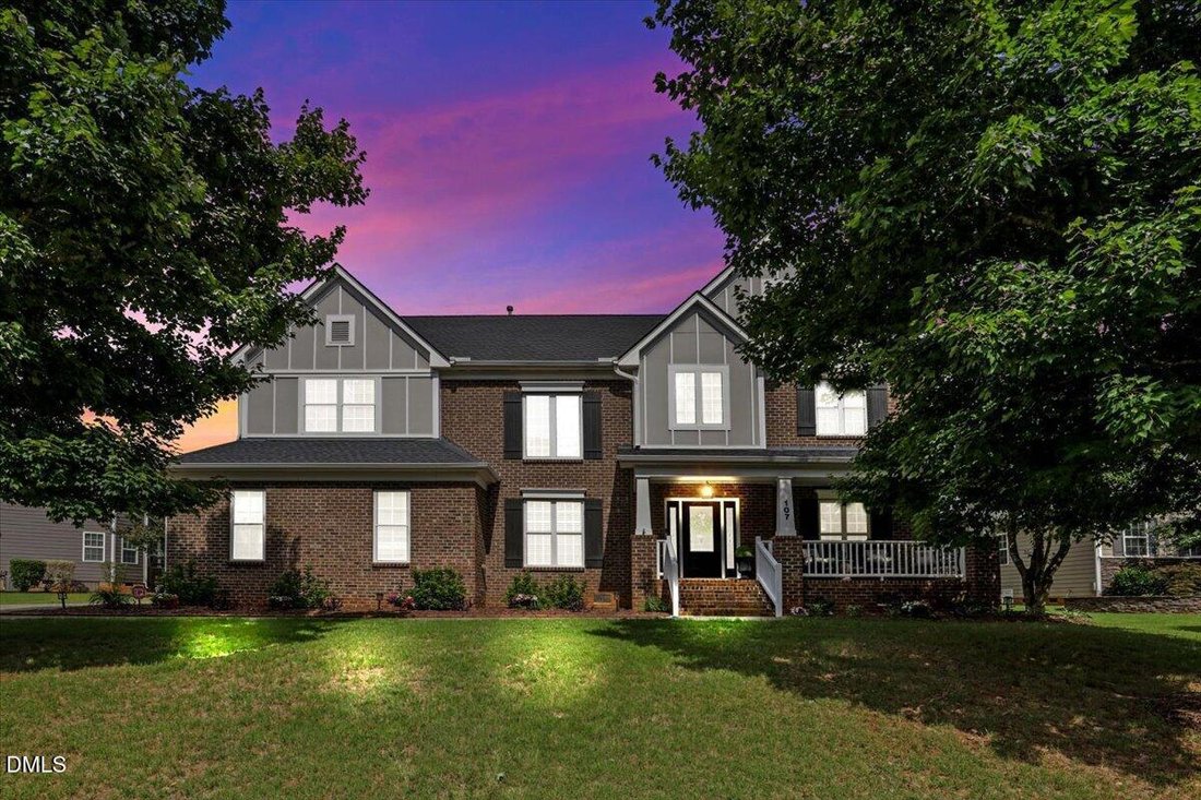 House in Apex, North Carolina, United States 1 - 18272306