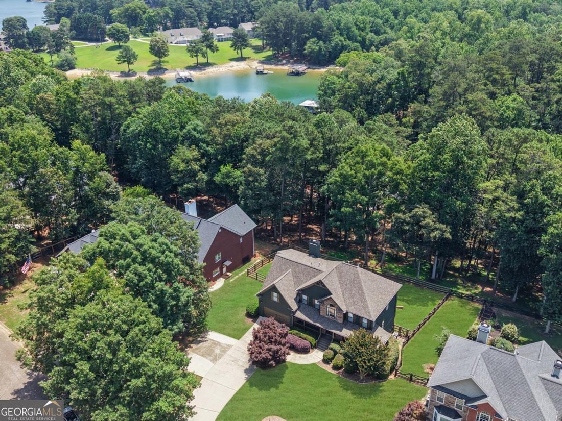 House in Oakwood, Georgia, United States 5 - 18275504