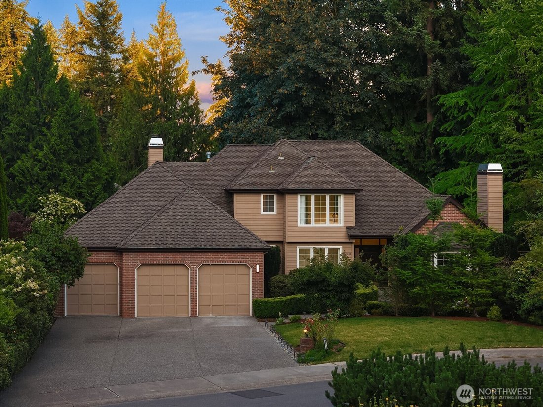 House in Sammamish, Washington, United States 1 - 18274907