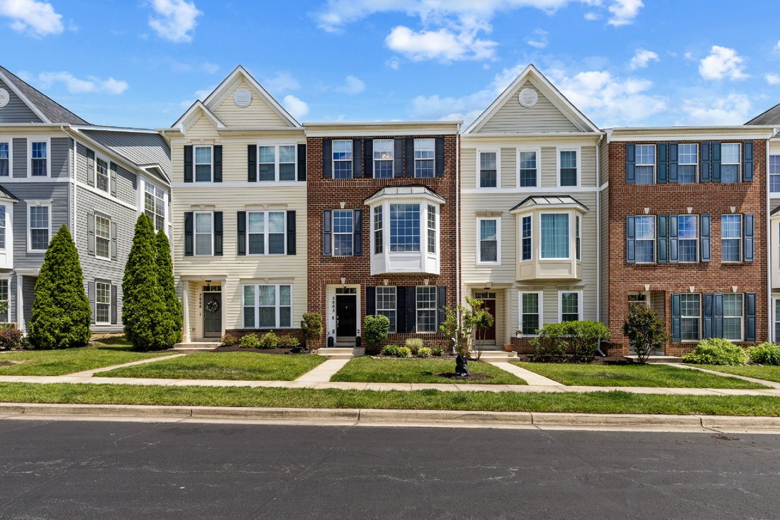 House in Hanover, Maryland, United States 1 - 18276653