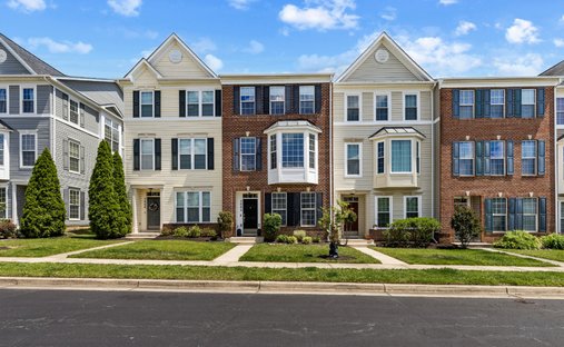 House in Hanover, Maryland, United States 1
