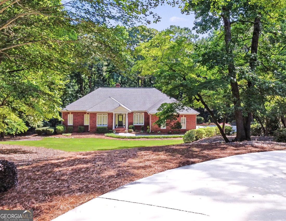 House in Monroe, Georgia, United States 1 - 18268400