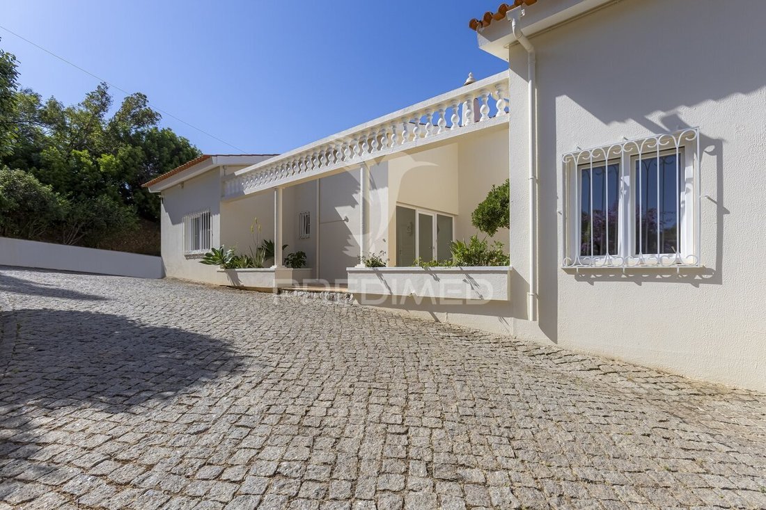 House in Monchique, Algarve, Portugal 3 - 18268778