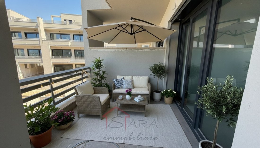 Apartment in Scarlino, Tuscany, Italy 4 - 18275666