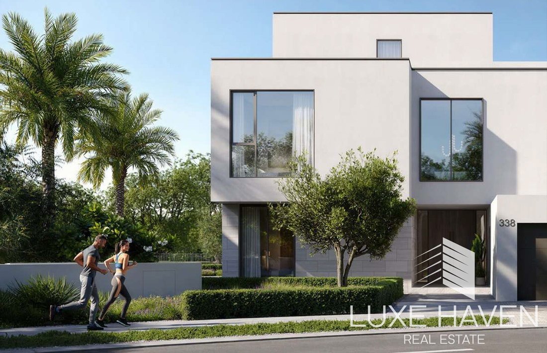Villa in Me'aisem 2, Me'aisem, Dubai 2 - 18276700