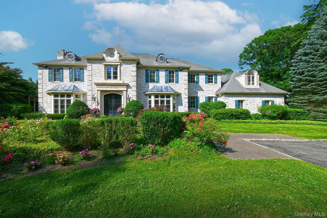 House in Old Brookville, New York, United States 1 - 18276157