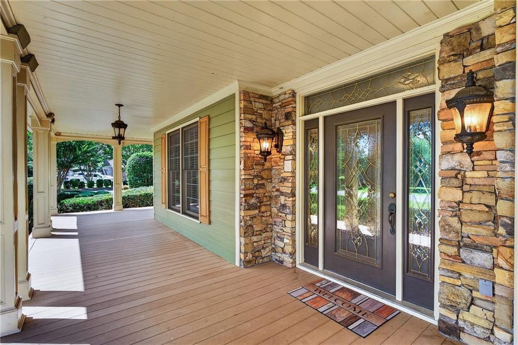 House in Ellijay, Georgia, United States 5 - 18167386