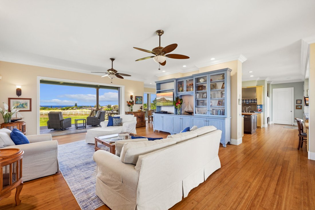 Rancho en Koloa, Hawái, Estados Unidos 4 - 18273011