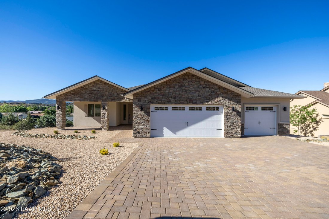 House in Prescott, Arizona, United States 1 - 18273366