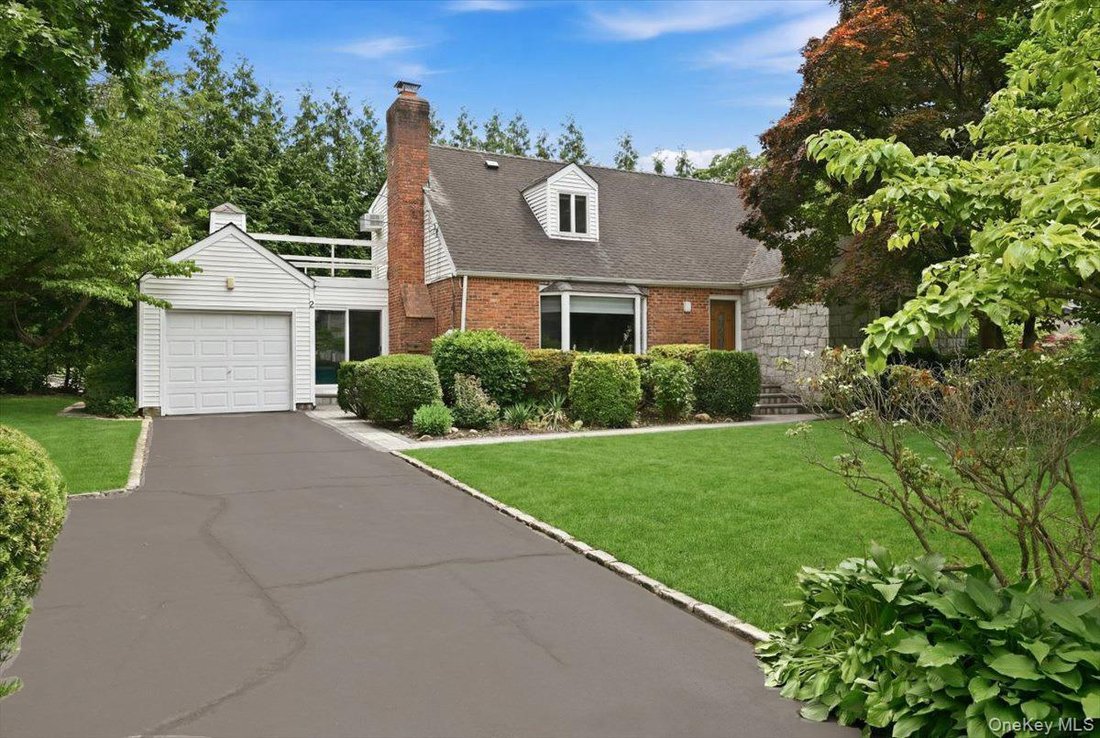 House in Roslyn, New York, United States 3 - 18257286