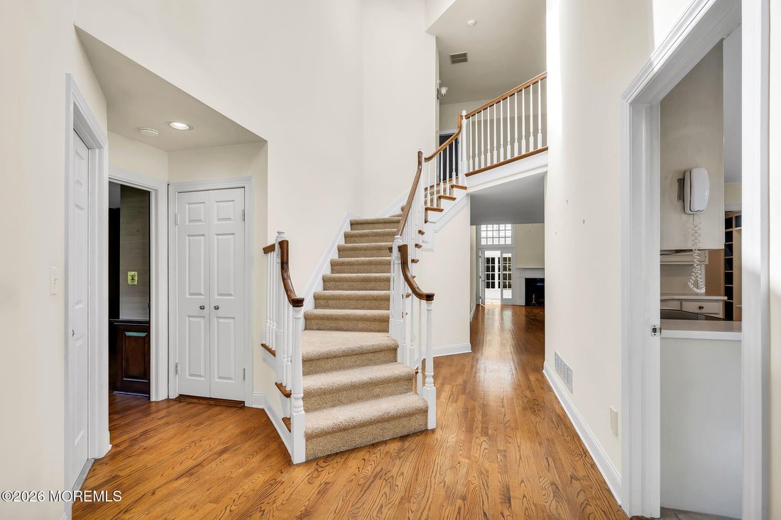 Condo in Little Silver, New Jersey, United States 2 - 18273105