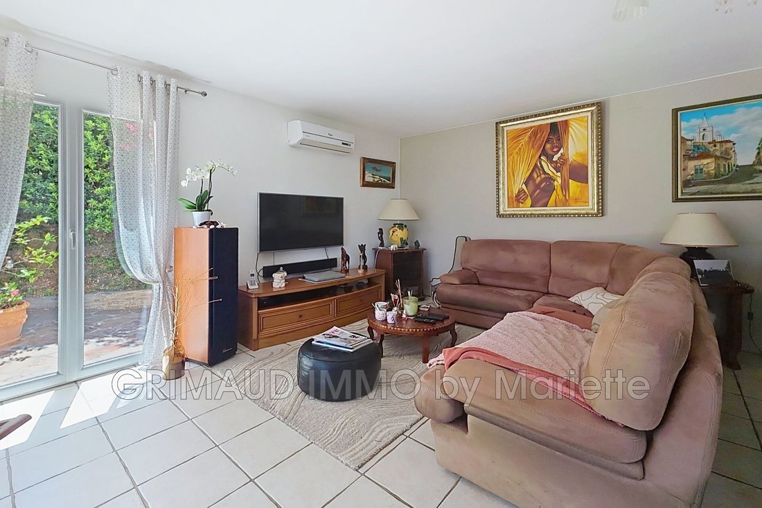 Villa in Grimaud, Provence-Alpes-Côte d'Azur, France 5 - 18271478