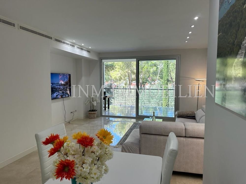 Apartment in Portals Nous, Calvia, Balearic Islands 5 - 18271638