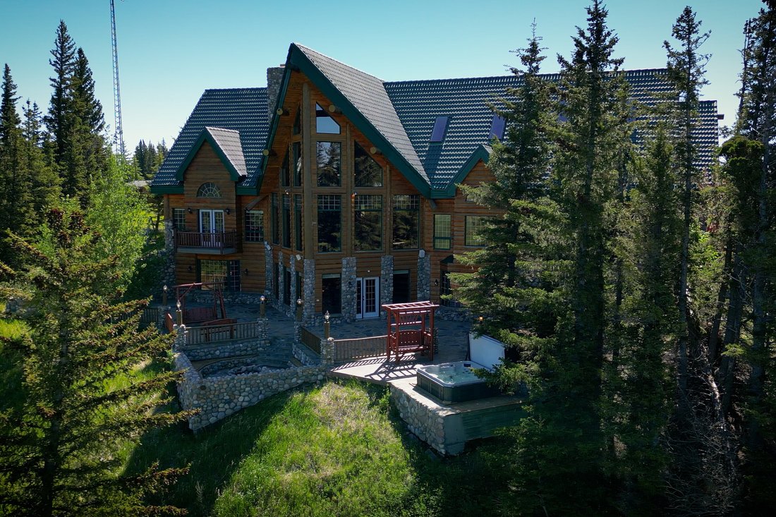 House in Eagle Butte, Alberta, Canada 2 - 18271566