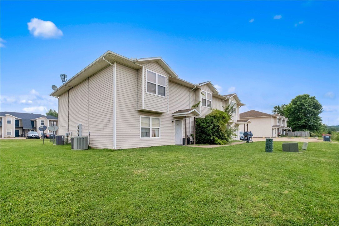 House in Springdale, Arkansas, United States 3 - 18270731