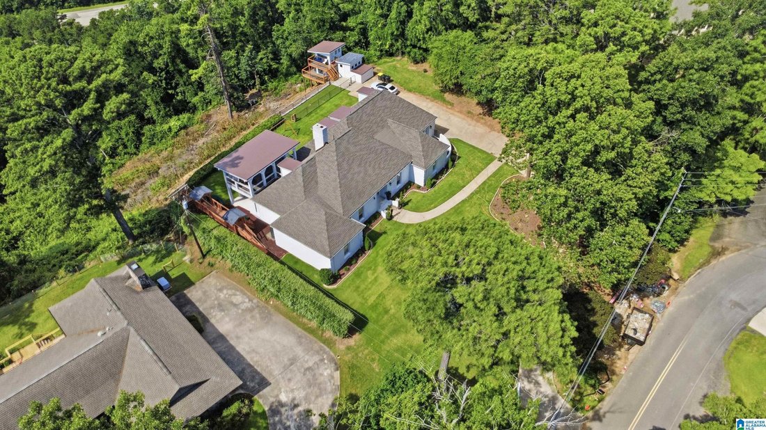 House in Vestavia Hills, Alabama, United States 4 - 18274706