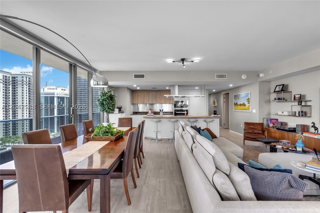 Condo in Miami, Florida, United States 3 - 18273758