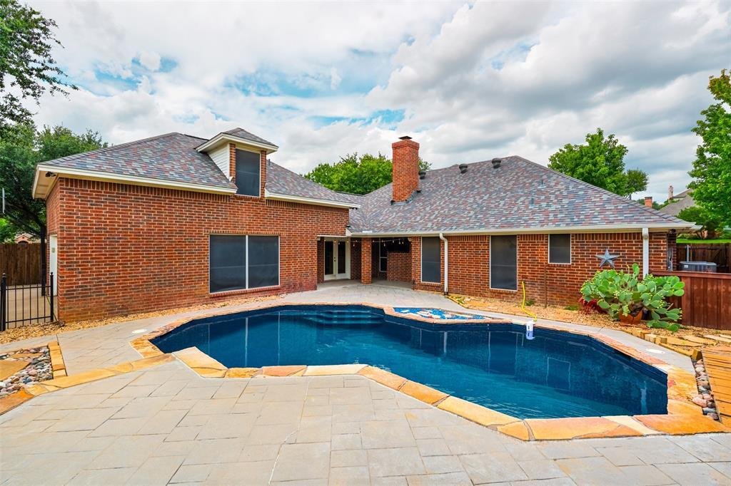 House in North Richland Hills, Texas, United States 1 - 18274536