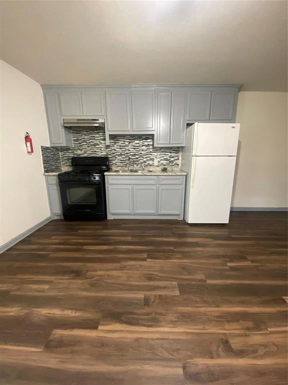 Apartment in Houston, Texas, United States 4 - 18274639