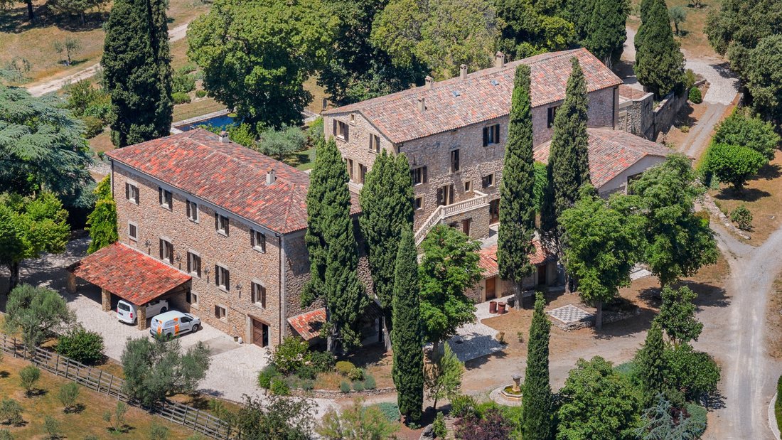 House in Ampus, Provence-Alpes-Côte d'Azur, France 5 - 18272968