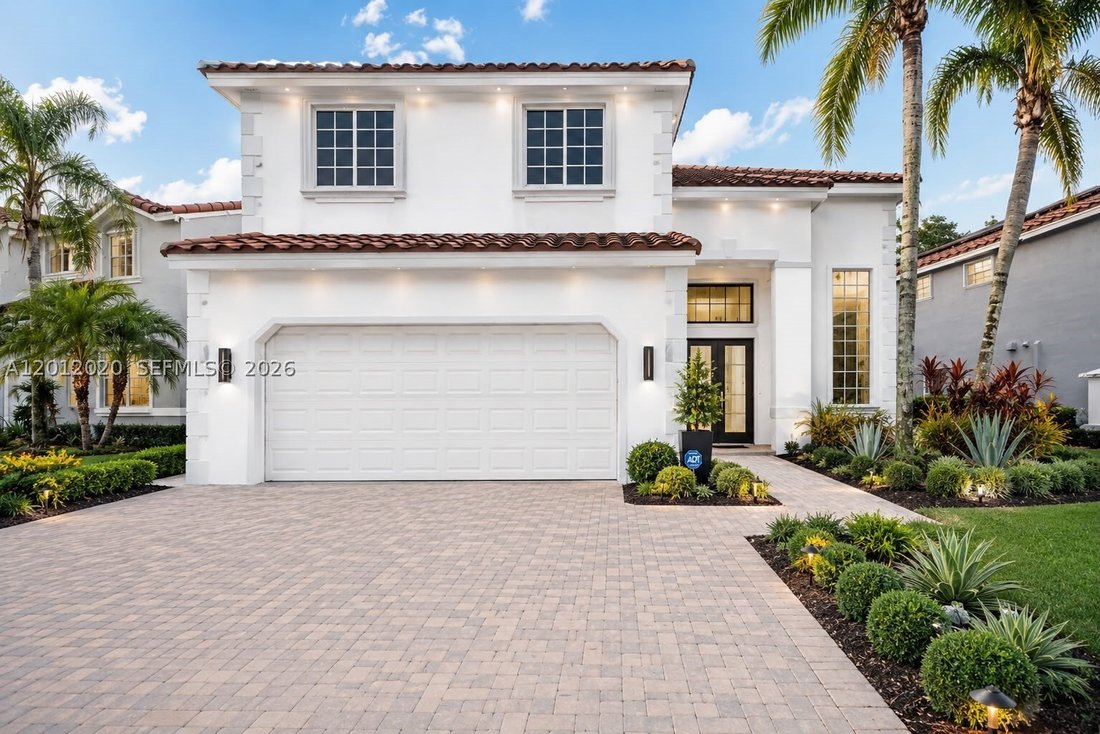 House in Fort Lauderdale, Florida, United States 2 - 17996048