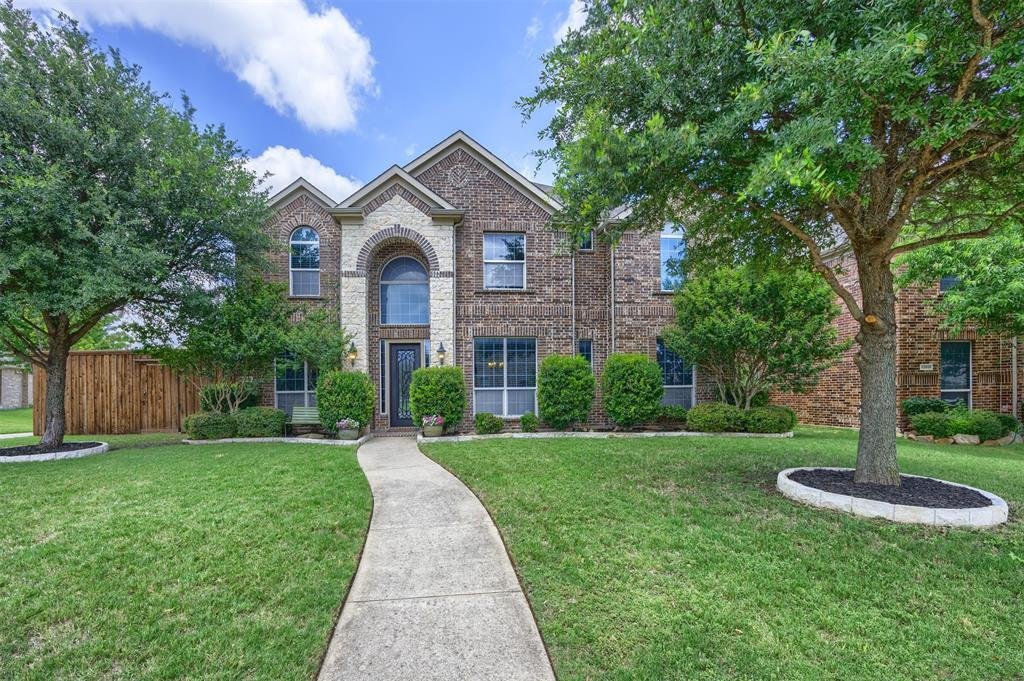 House in Frisco, Texas, United States 1 - 18270902