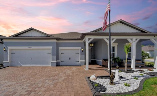 Casa a Land O' Lakes, Florida, Stati Uniti 1