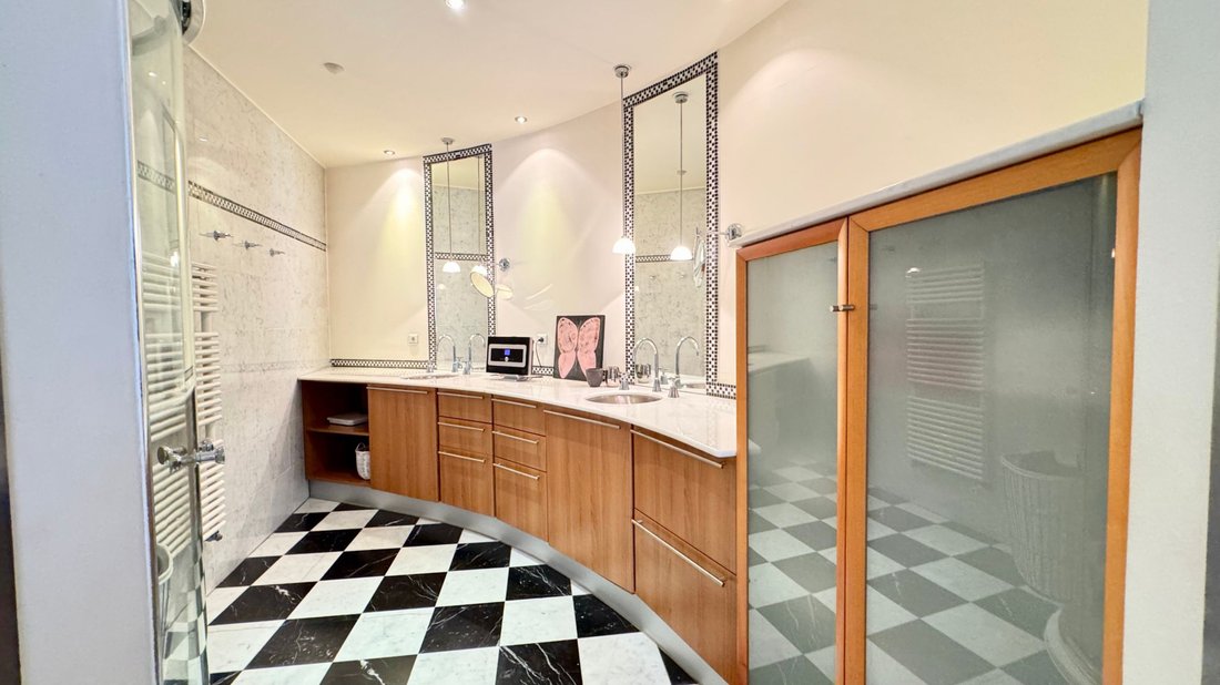 Apartment in Galbert, Annecy, France 3 - 18274208
