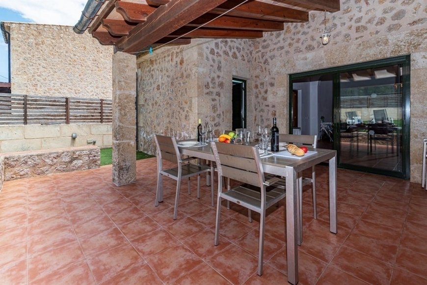 Villa in Pollenca, Balearic Islands, Spain 3 - 18271910