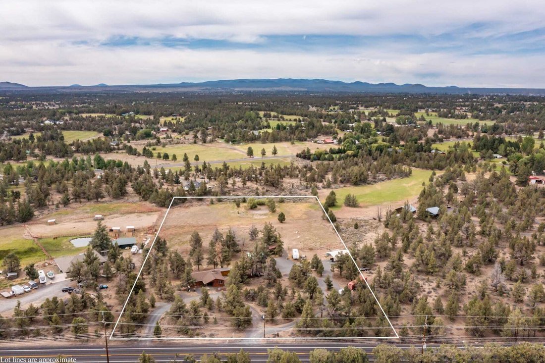 House in Bend, Oregon, United States 2 - 18272589