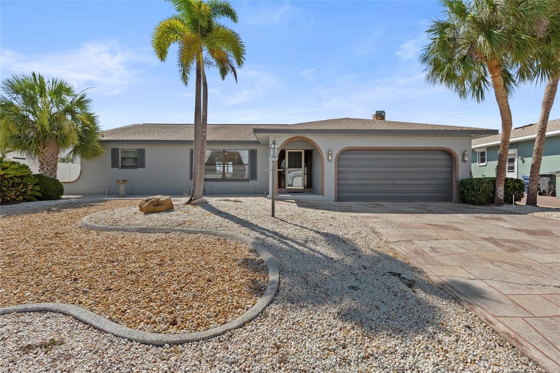 House in Apollo Beach, Florida, United States 2 - 18273628