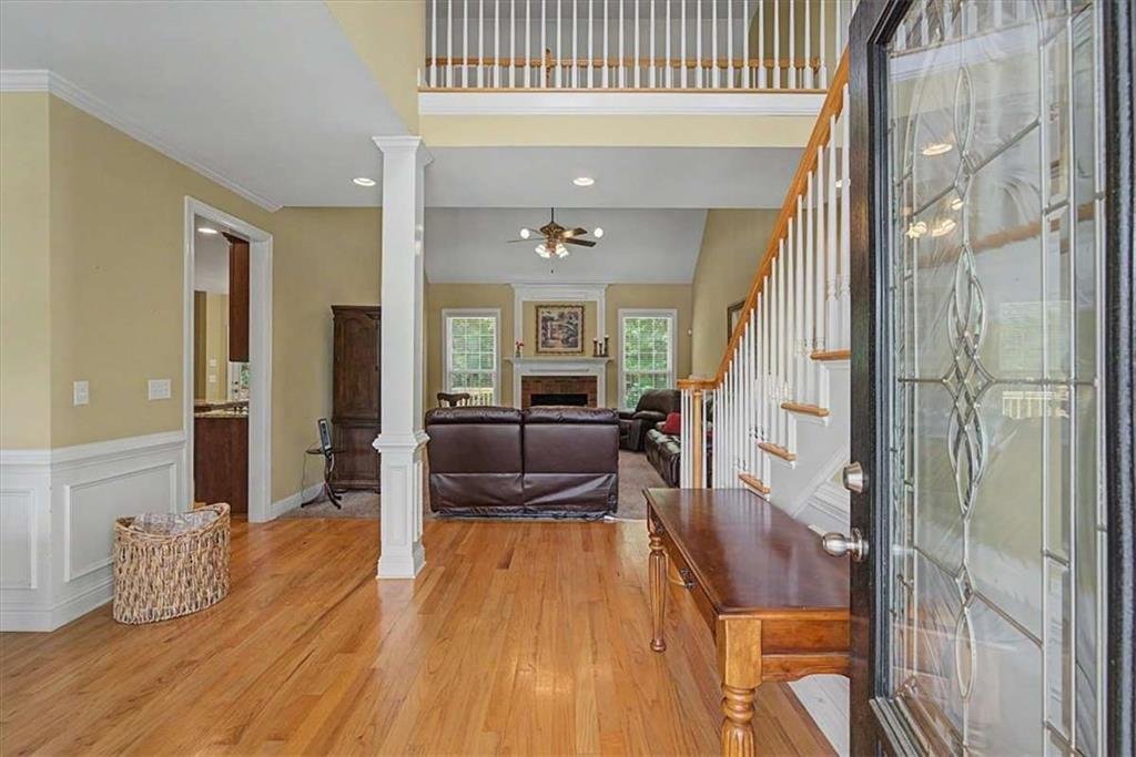 House in Winston, Georgia, United States 3 - 18270540